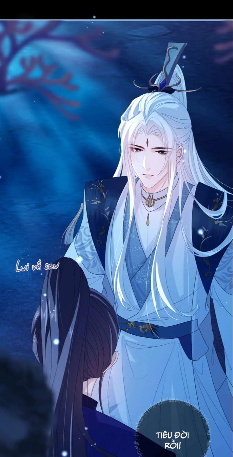 Sau Khi Trùng Sinh Sư Tôn Lấy Mạng Cầu He Chapter 16 - 21