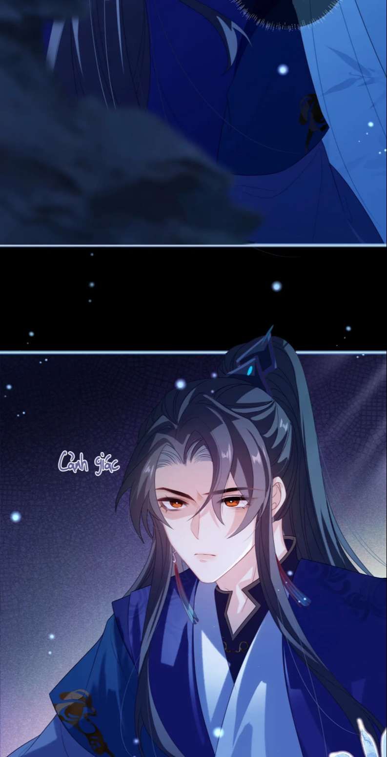 Sau Khi Trùng Sinh Sư Tôn Lấy Mạng Cầu He Chapter 16 - 22