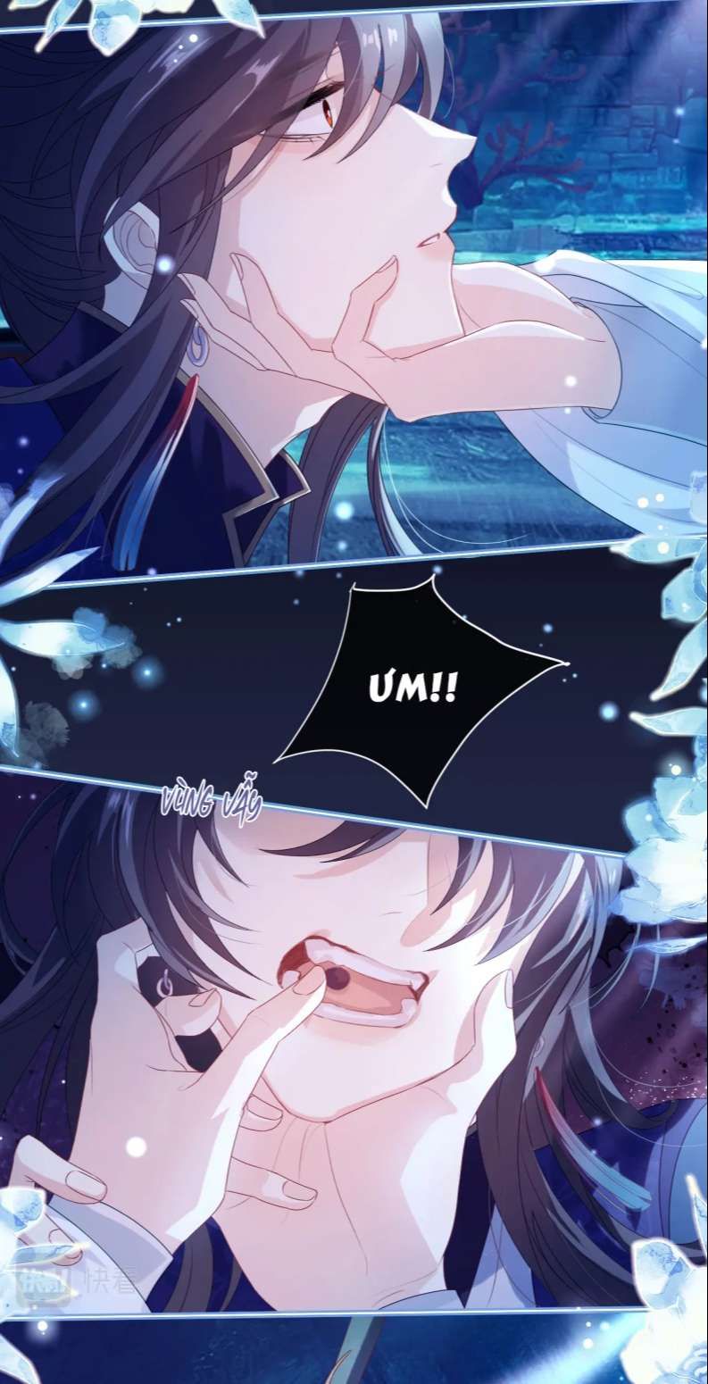 Sau Khi Trùng Sinh Sư Tôn Lấy Mạng Cầu He Chapter 16 - 24