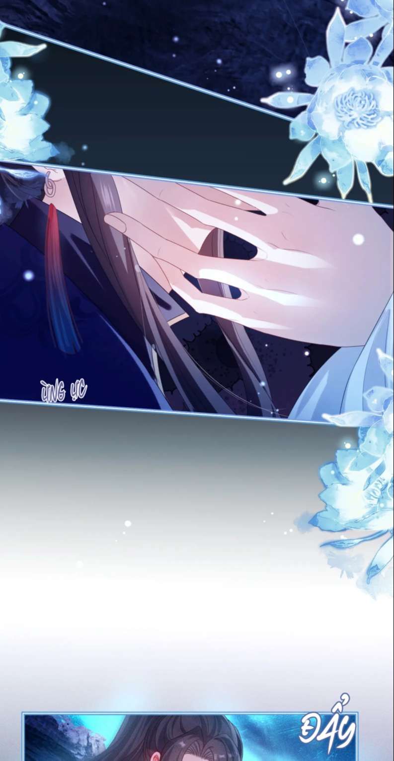 Sau Khi Trùng Sinh Sư Tôn Lấy Mạng Cầu He Chapter 16 - 26