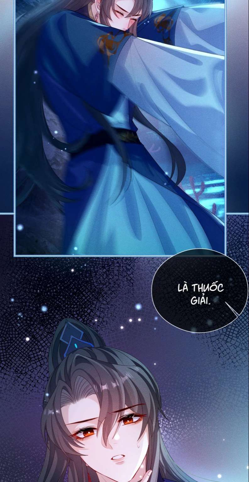 Sau Khi Trùng Sinh Sư Tôn Lấy Mạng Cầu He Chapter 16 - 27