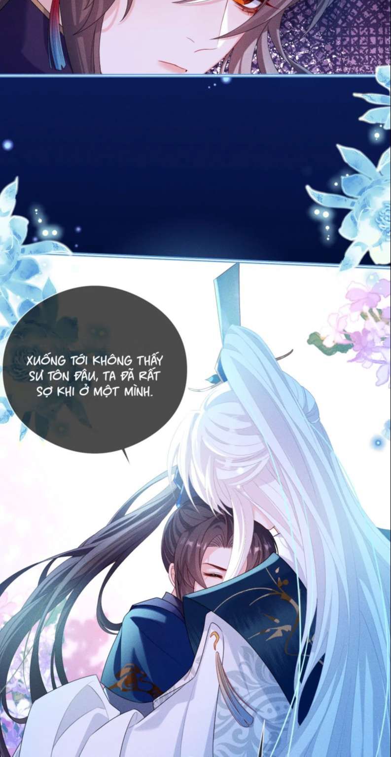 Sau Khi Trùng Sinh Sư Tôn Lấy Mạng Cầu He Chapter 16 - 30