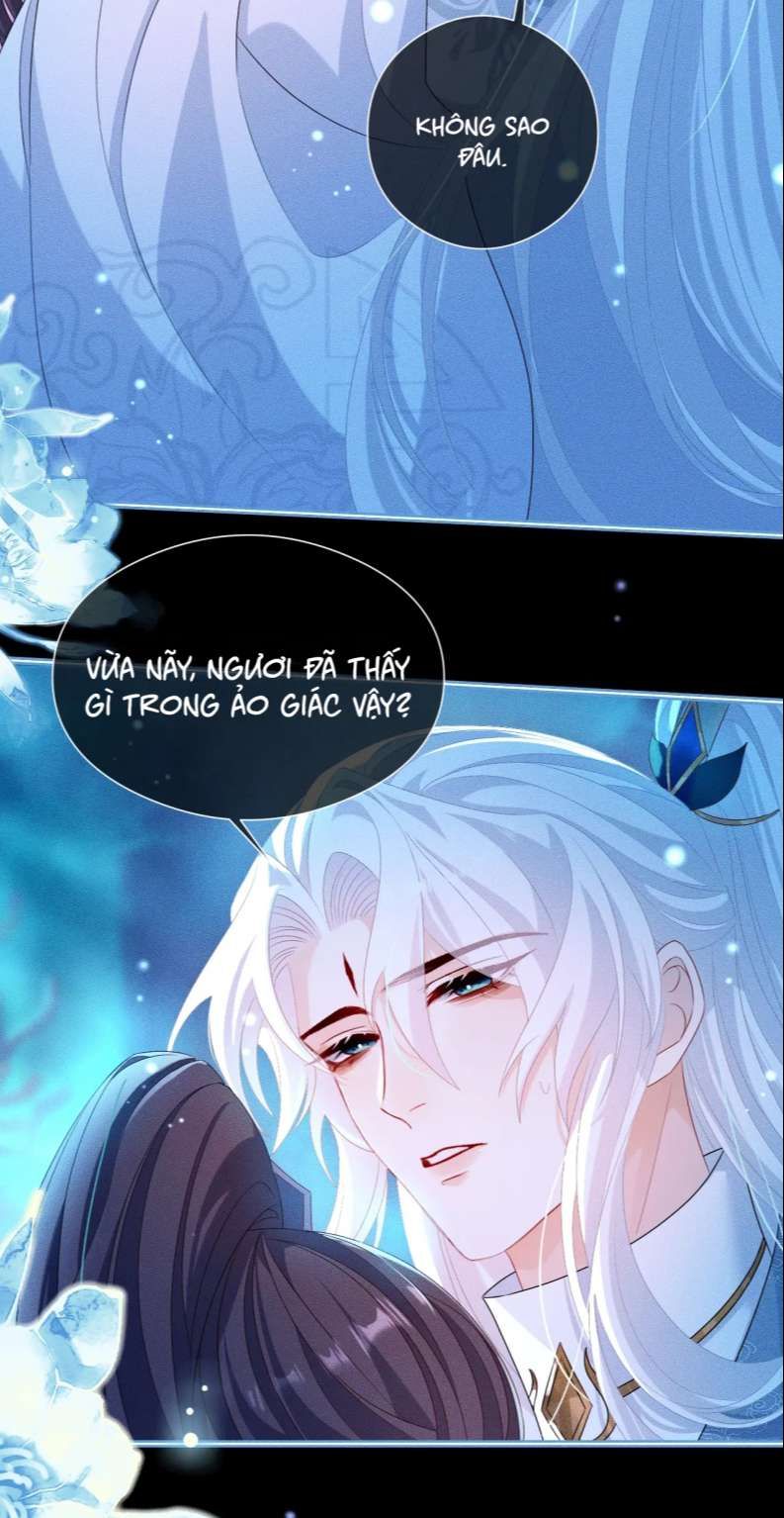 Sau Khi Trùng Sinh Sư Tôn Lấy Mạng Cầu He Chapter 16 - 31