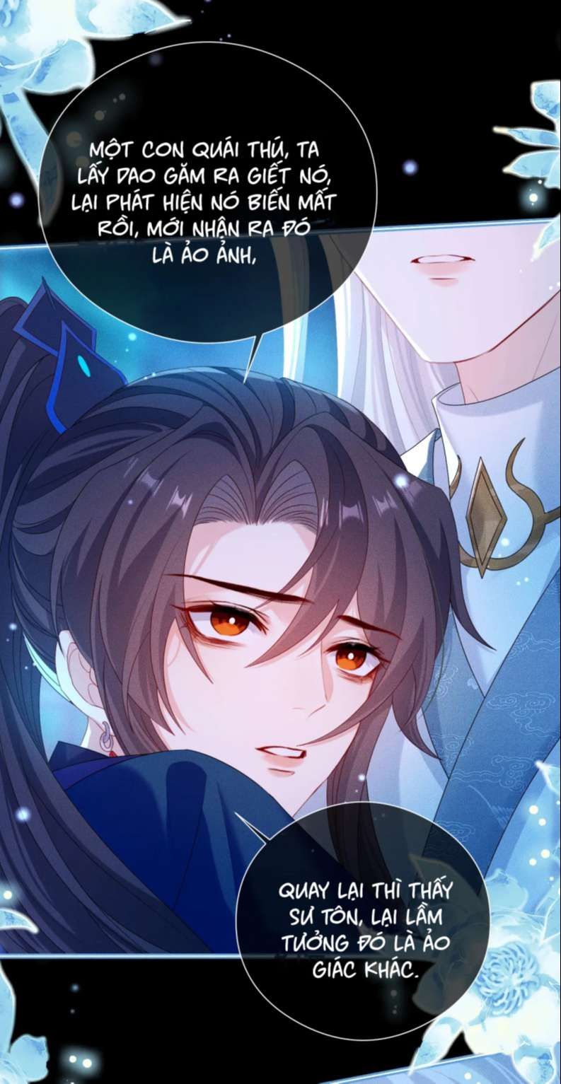 Sau Khi Trùng Sinh Sư Tôn Lấy Mạng Cầu He Chapter 16 - 32