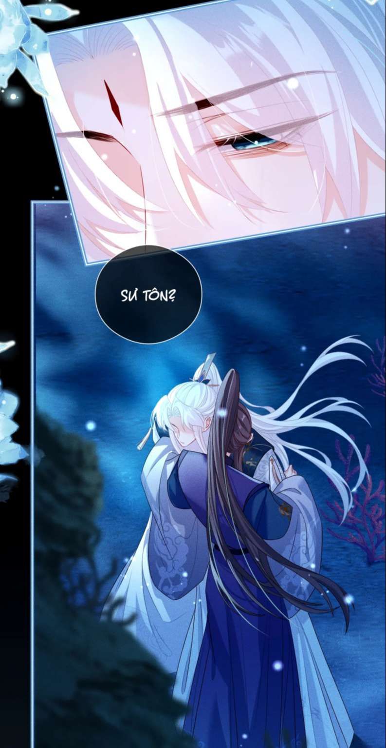 Sau Khi Trùng Sinh Sư Tôn Lấy Mạng Cầu He Chapter 16 - 33