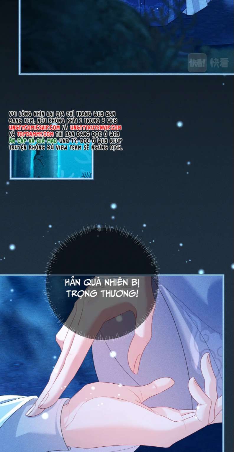 Sau Khi Trùng Sinh Sư Tôn Lấy Mạng Cầu He Chapter 16 - 34