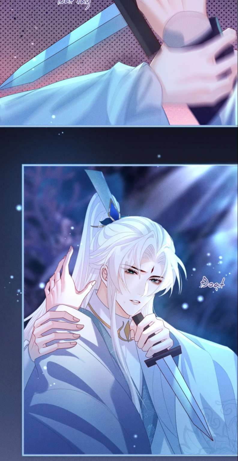 Sau Khi Trùng Sinh Sư Tôn Lấy Mạng Cầu He Chapter 16 - 37