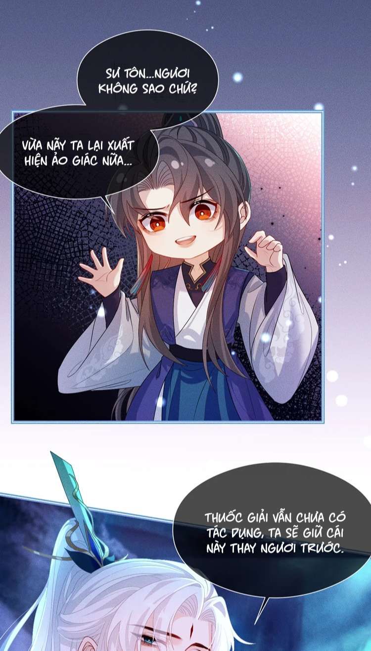 Sau Khi Trùng Sinh Sư Tôn Lấy Mạng Cầu He Chapter 16 - 38