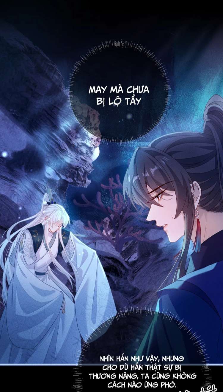 Sau Khi Trùng Sinh Sư Tôn Lấy Mạng Cầu He Chapter 16 - 40