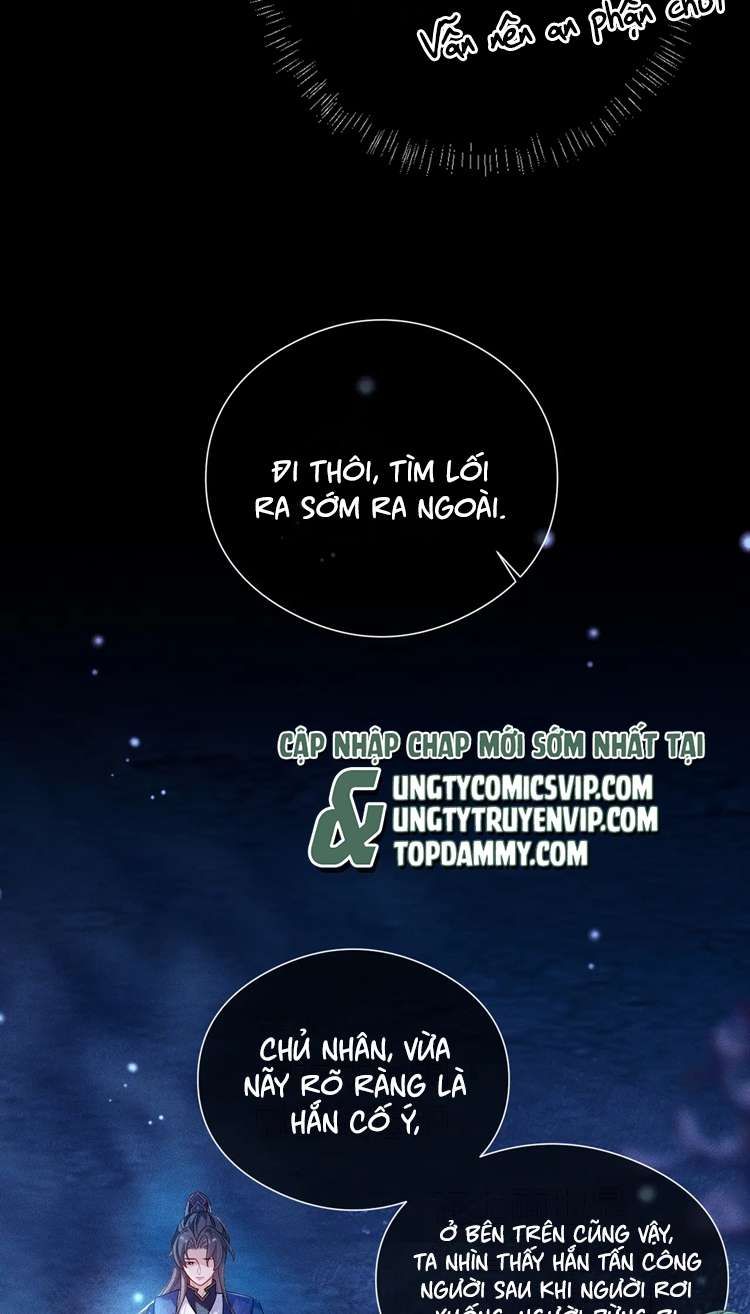 Sau Khi Trùng Sinh Sư Tôn Lấy Mạng Cầu He Chapter 16 - 41