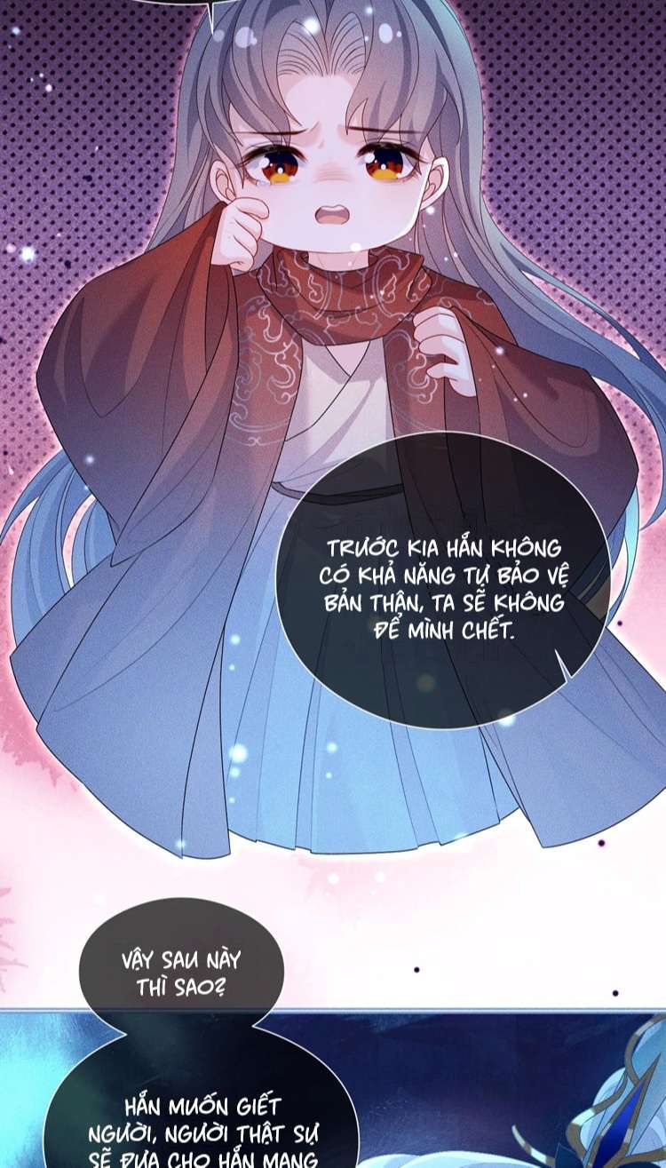 Sau Khi Trùng Sinh Sư Tôn Lấy Mạng Cầu He Chapter 16 - 43