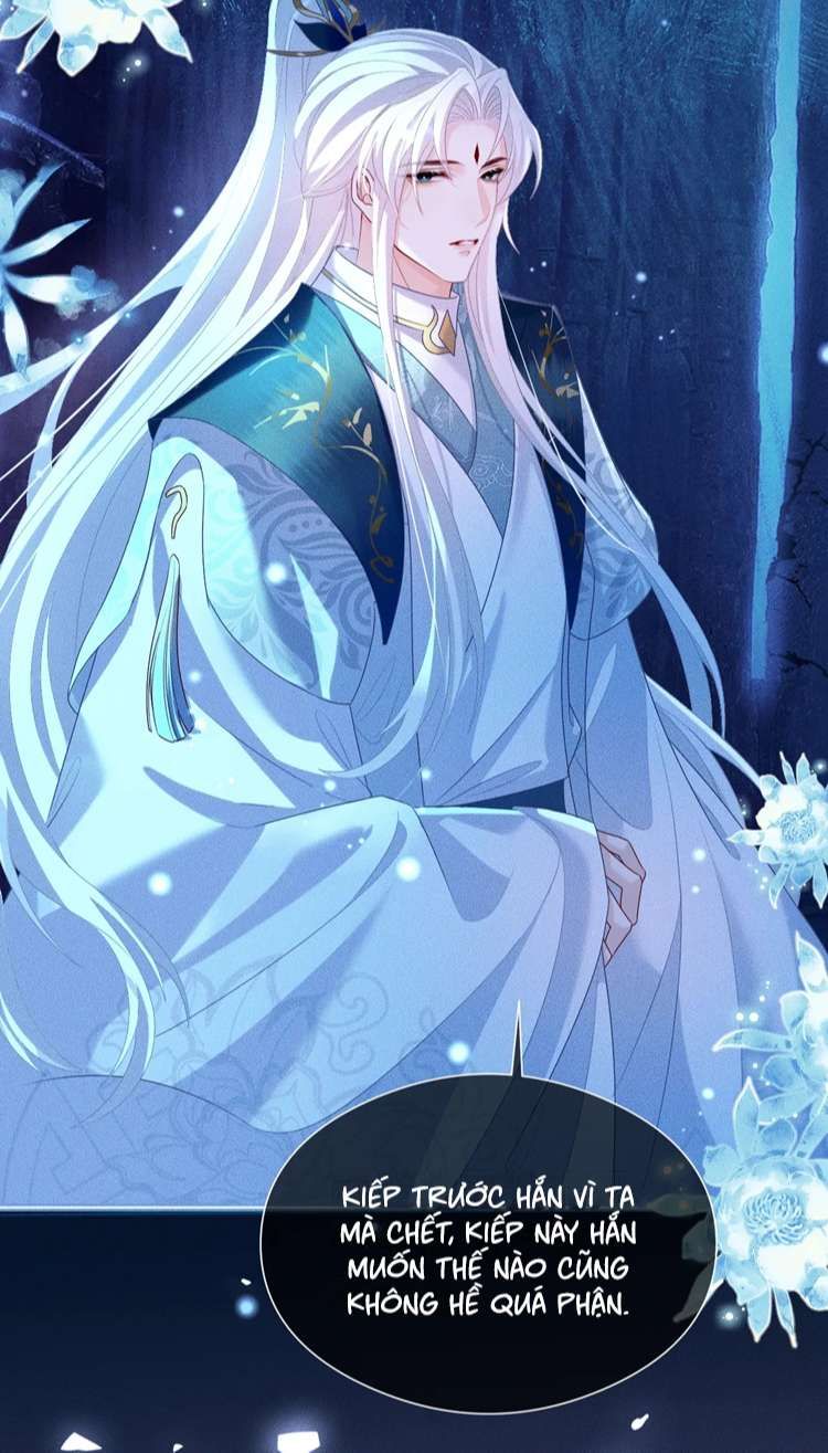 Sau Khi Trùng Sinh Sư Tôn Lấy Mạng Cầu He Chapter 16 - 45