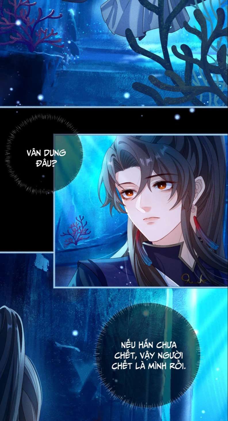 Sau Khi Trùng Sinh Sư Tôn Lấy Mạng Cầu He Chapter 16 - 7