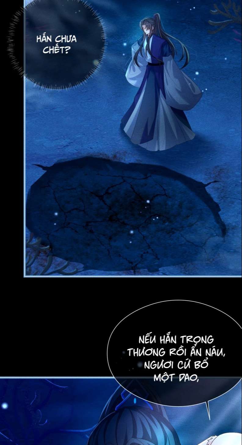 Sau Khi Trùng Sinh Sư Tôn Lấy Mạng Cầu He Chapter 16 - 9