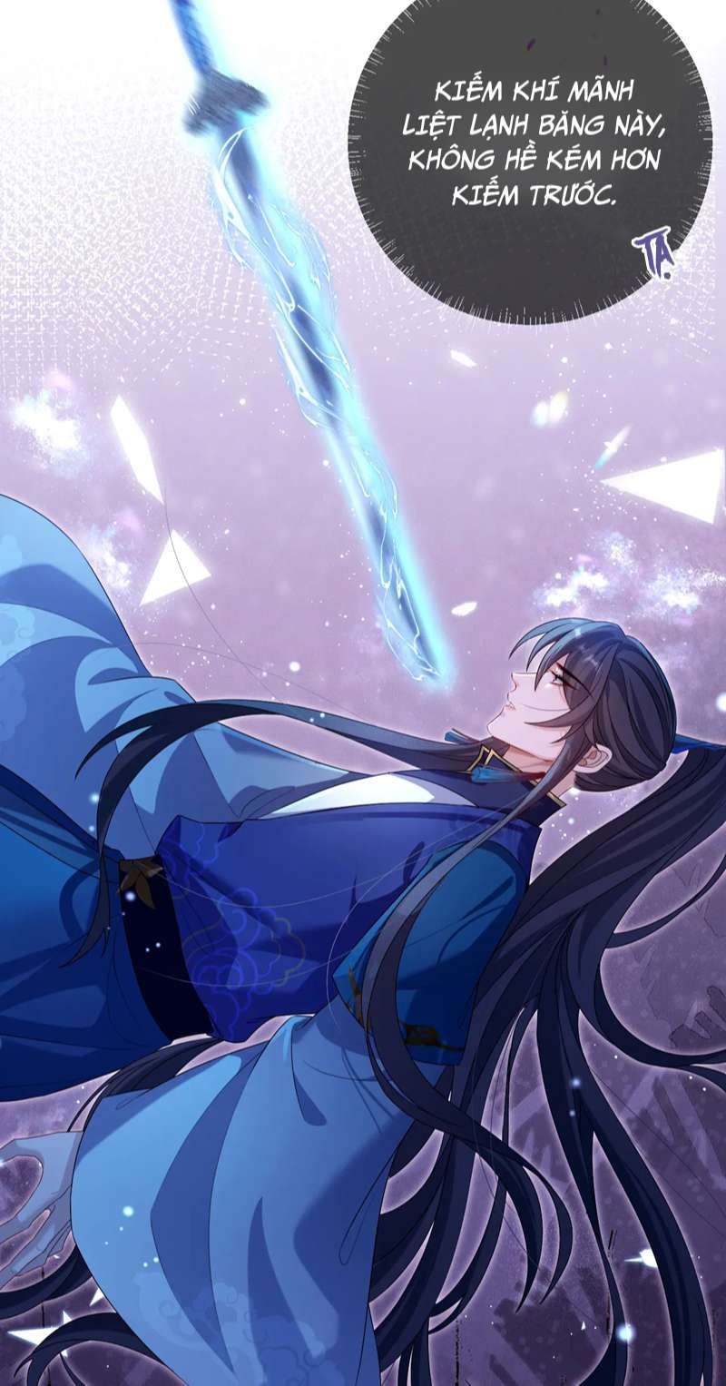 Sau Khi Trùng Sinh Sư Tôn Lấy Mạng Cầu He Chapter 17 - 11