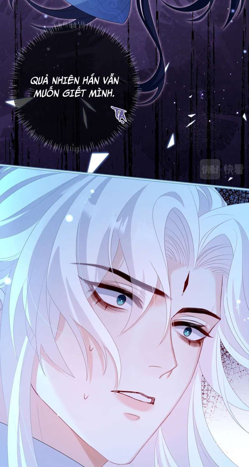 Sau Khi Trùng Sinh Sư Tôn Lấy Mạng Cầu He Chapter 17 - 12