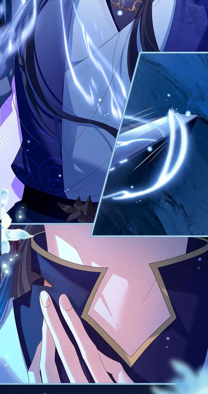 Sau Khi Trùng Sinh Sư Tôn Lấy Mạng Cầu He Chapter 17 - 14