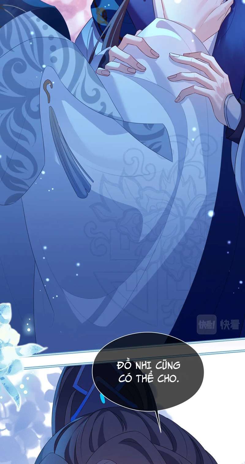 Sau Khi Trùng Sinh Sư Tôn Lấy Mạng Cầu He Chapter 17 - 21