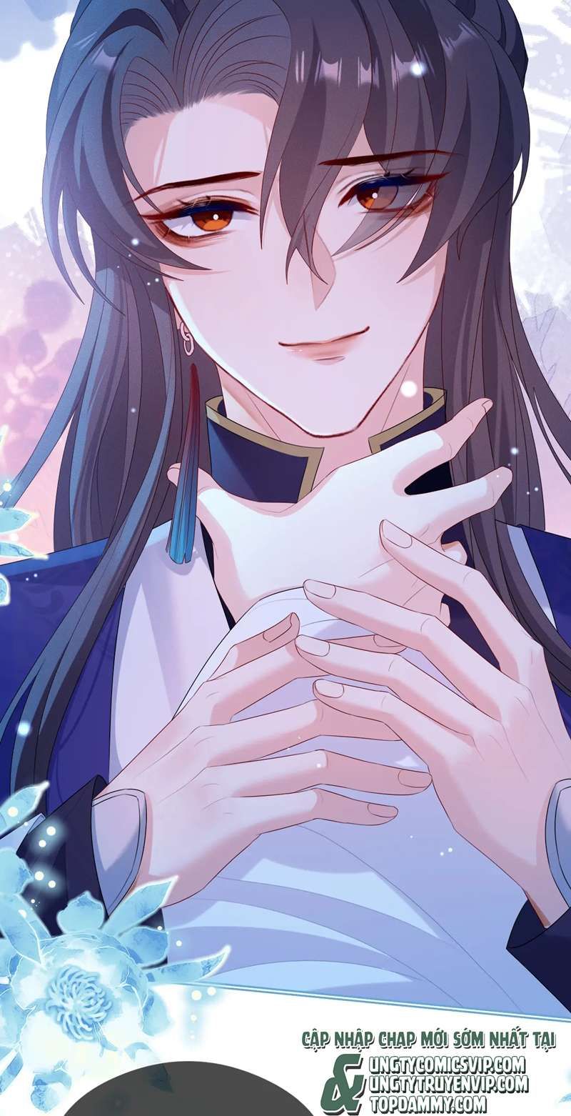 Sau Khi Trùng Sinh Sư Tôn Lấy Mạng Cầu He Chapter 17 - 22