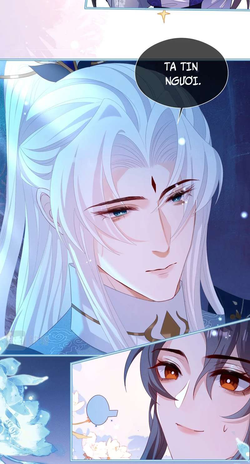 Sau Khi Trùng Sinh Sư Tôn Lấy Mạng Cầu He Chapter 17 - 25