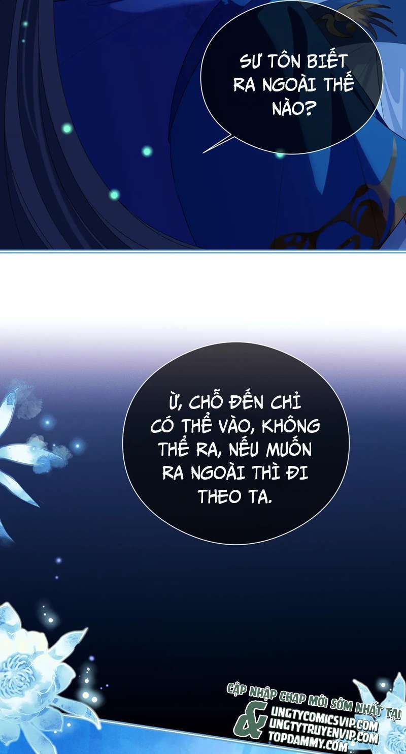 Sau Khi Trùng Sinh Sư Tôn Lấy Mạng Cầu He Chapter 17 - 27