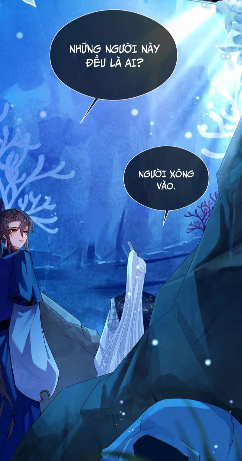 Sau Khi Trùng Sinh Sư Tôn Lấy Mạng Cầu He Chapter 17 - 28