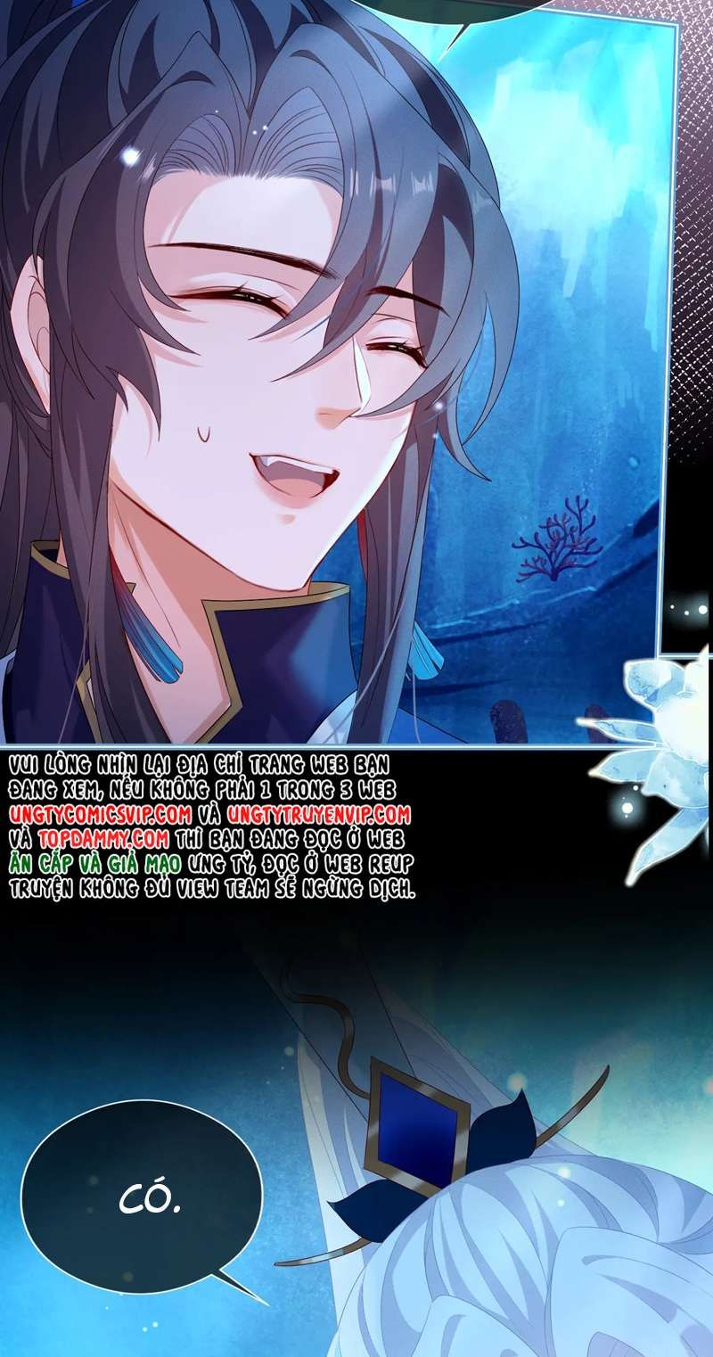 Sau Khi Trùng Sinh Sư Tôn Lấy Mạng Cầu He Chapter 17 - 31