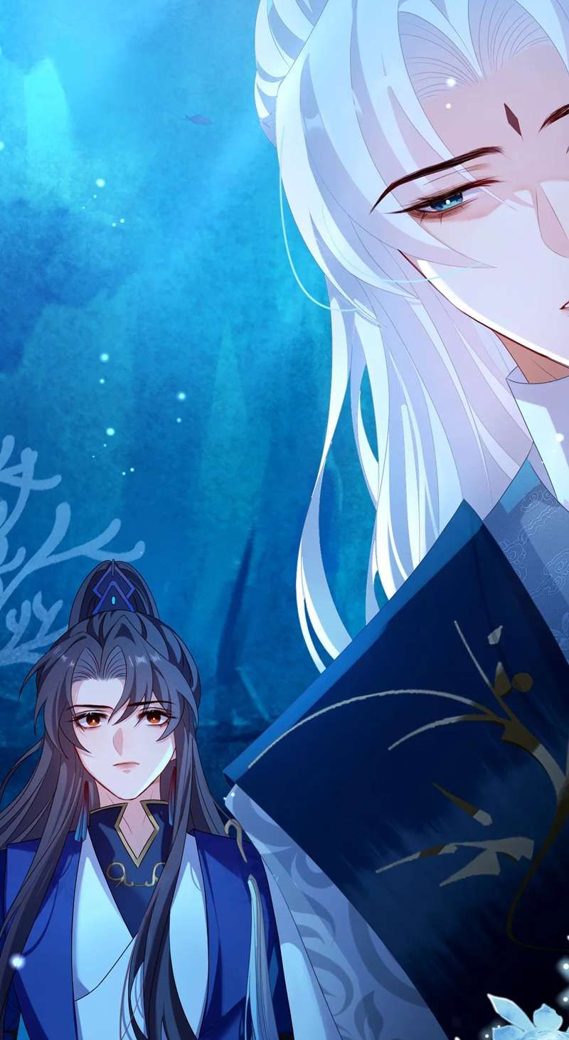 Sau Khi Trùng Sinh Sư Tôn Lấy Mạng Cầu He Chapter 17 - 32