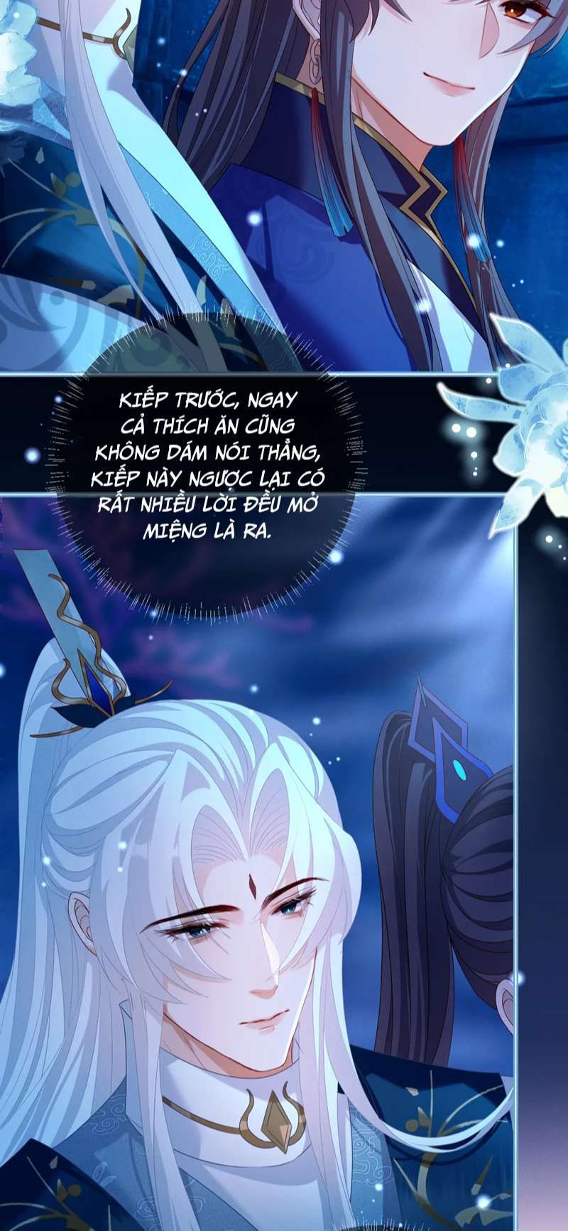 Sau Khi Trùng Sinh Sư Tôn Lấy Mạng Cầu He Chapter 17 - 36