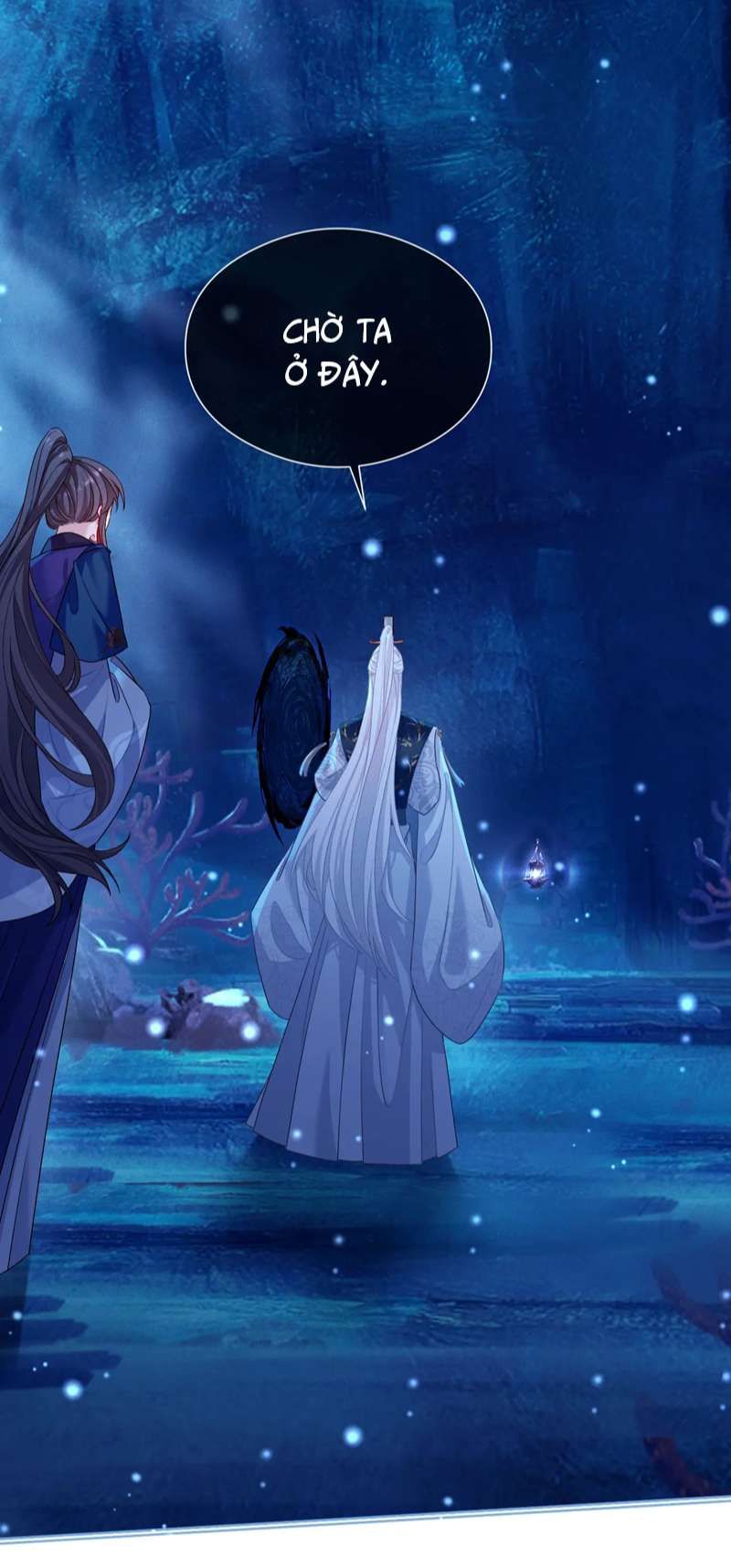 Sau Khi Trùng Sinh Sư Tôn Lấy Mạng Cầu He Chapter 17 - 39