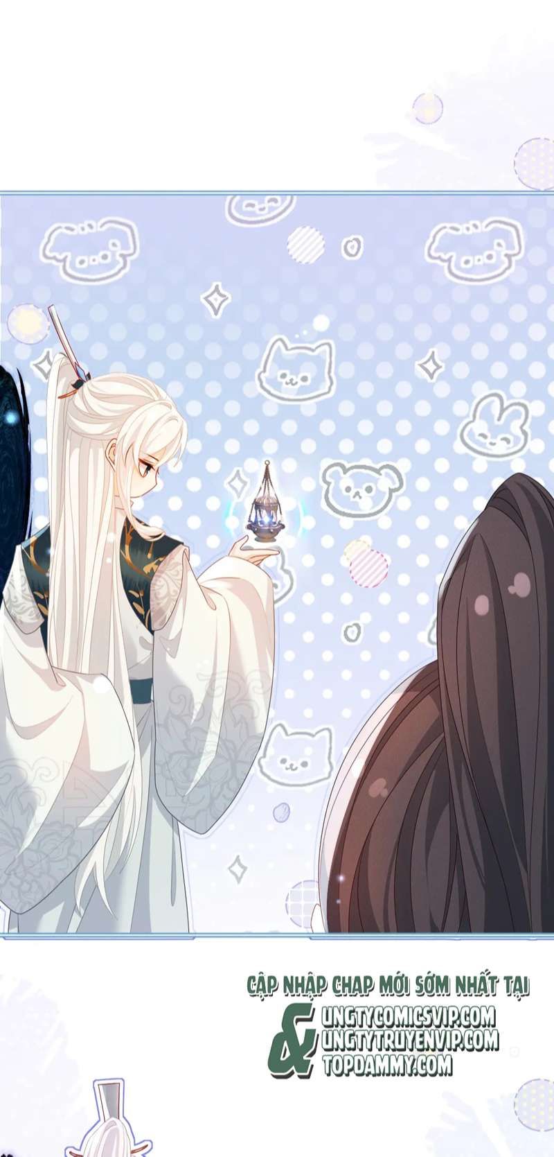 Sau Khi Trùng Sinh Sư Tôn Lấy Mạng Cầu He Chapter 17 - 40