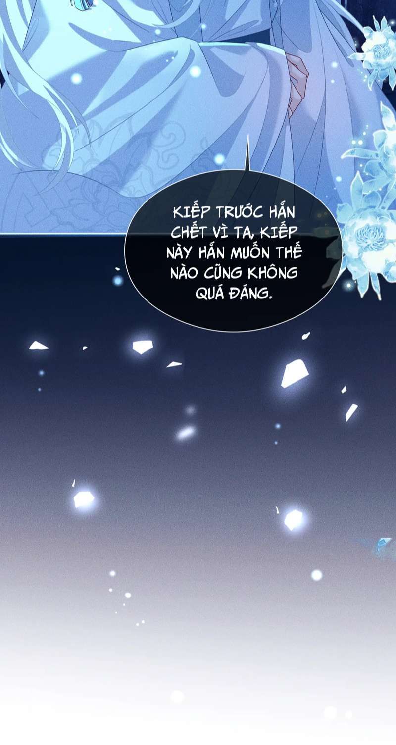 Sau Khi Trùng Sinh Sư Tôn Lấy Mạng Cầu He Chapter 17 - 5