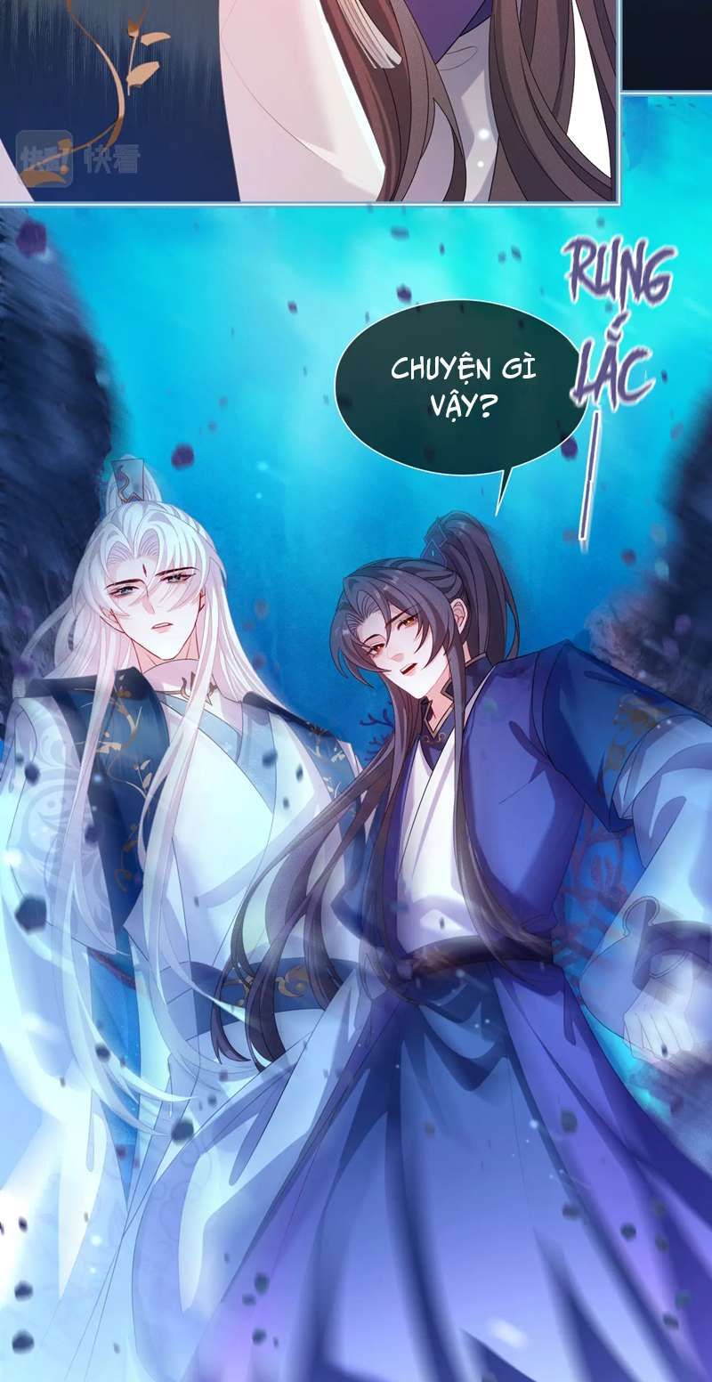 Sau Khi Trùng Sinh Sư Tôn Lấy Mạng Cầu He Chapter 17 - 42