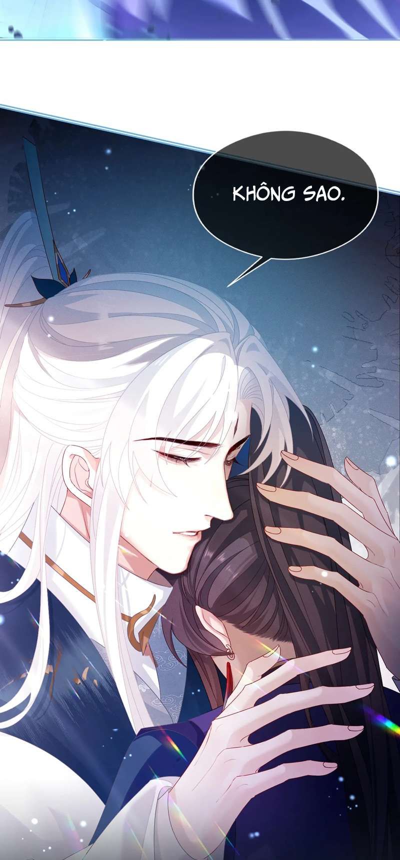 Sau Khi Trùng Sinh Sư Tôn Lấy Mạng Cầu He Chapter 17 - 43