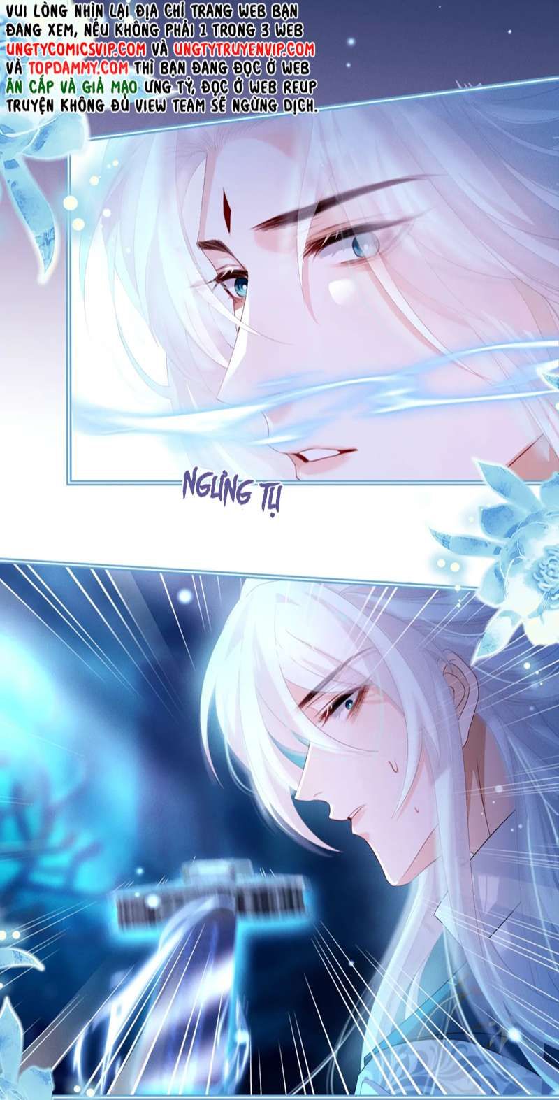 Sau Khi Trùng Sinh Sư Tôn Lấy Mạng Cầu He Chapter 17 - 8