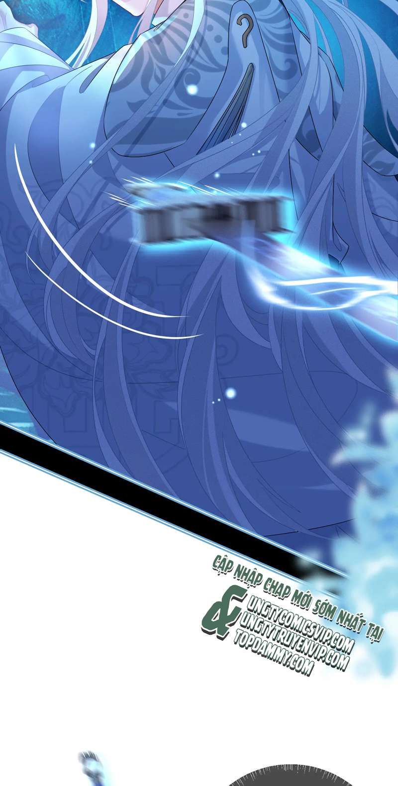 Sau Khi Trùng Sinh Sư Tôn Lấy Mạng Cầu He Chapter 17 - 10