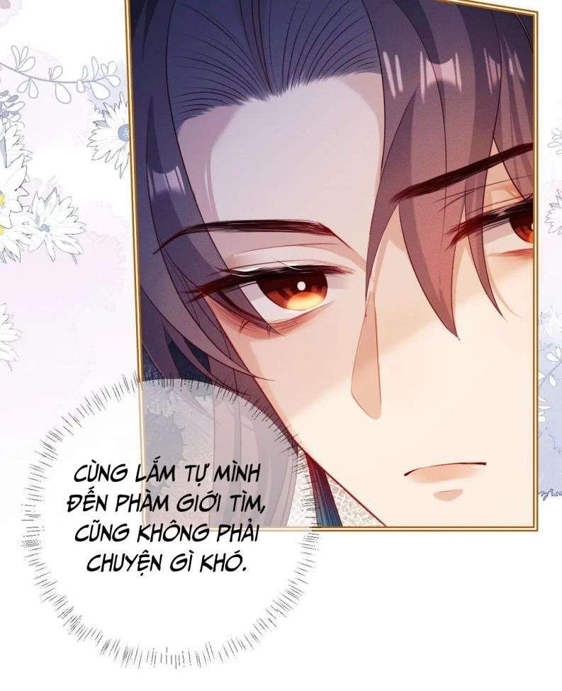 Sau Khi Trùng Sinh Sư Tôn Lấy Mạng Cầu He Chapter 18 - 12