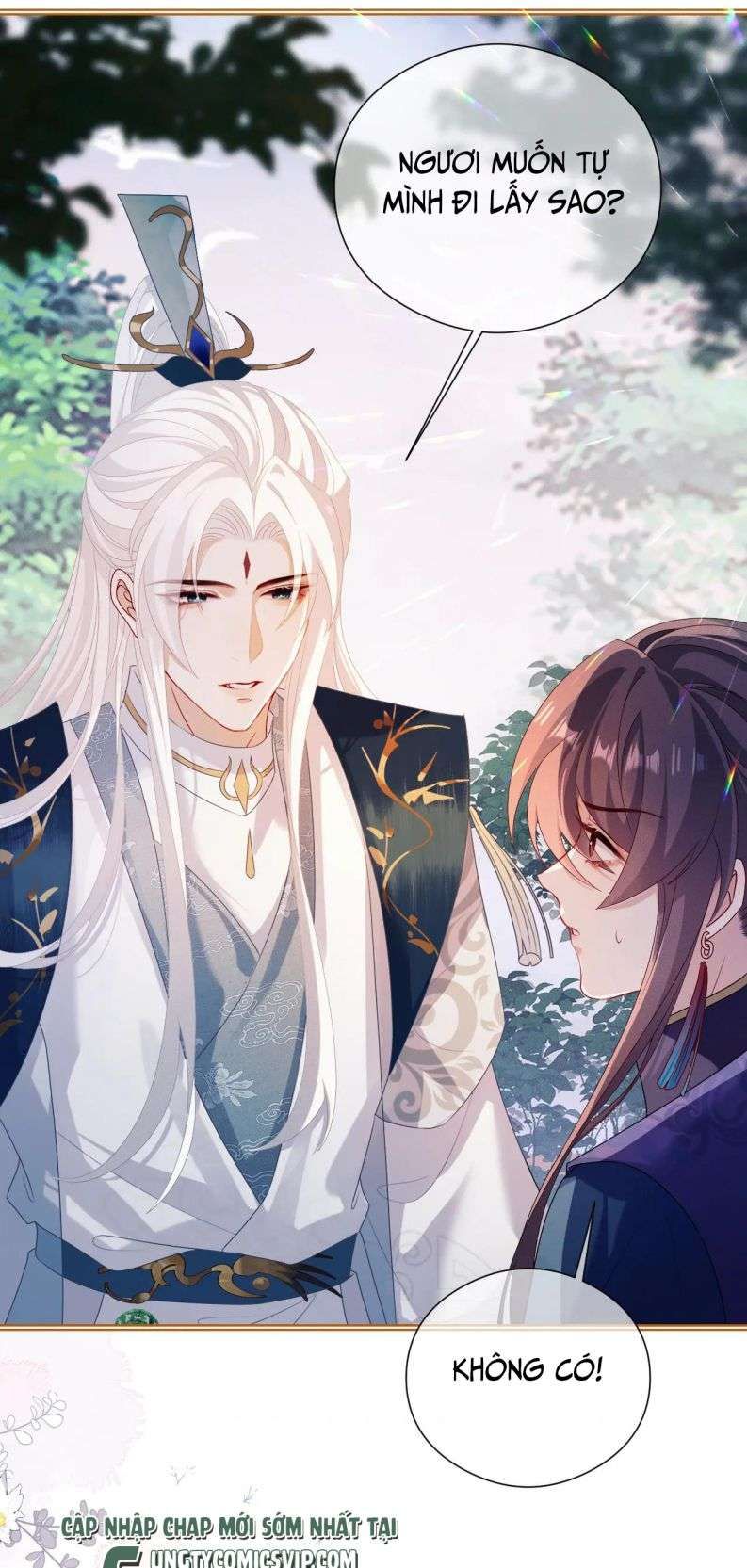 Sau Khi Trùng Sinh Sư Tôn Lấy Mạng Cầu He Chapter 18 - 13