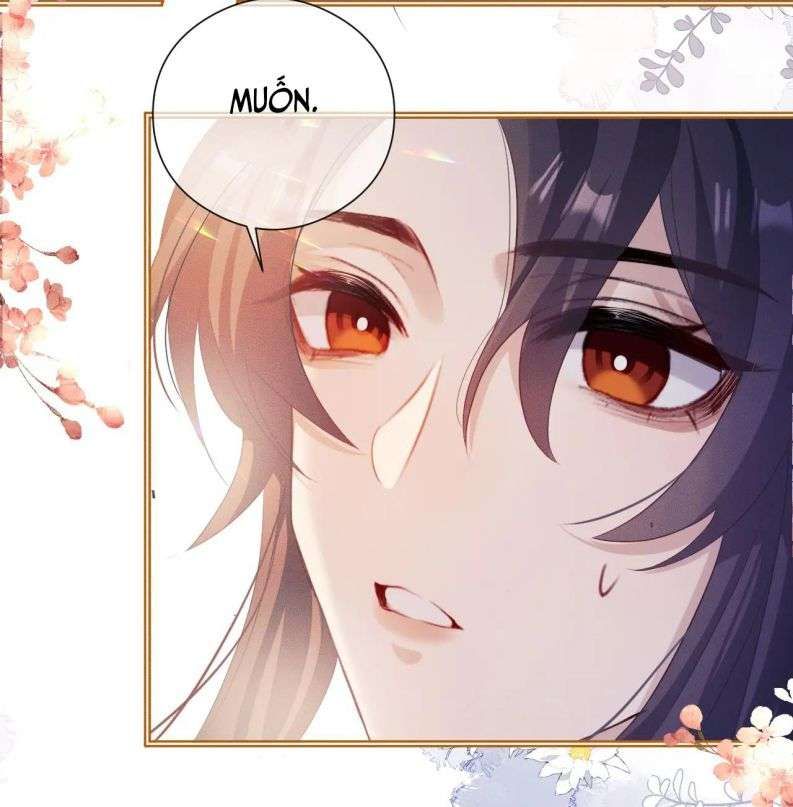 Sau Khi Trùng Sinh Sư Tôn Lấy Mạng Cầu He Chapter 18 - 19