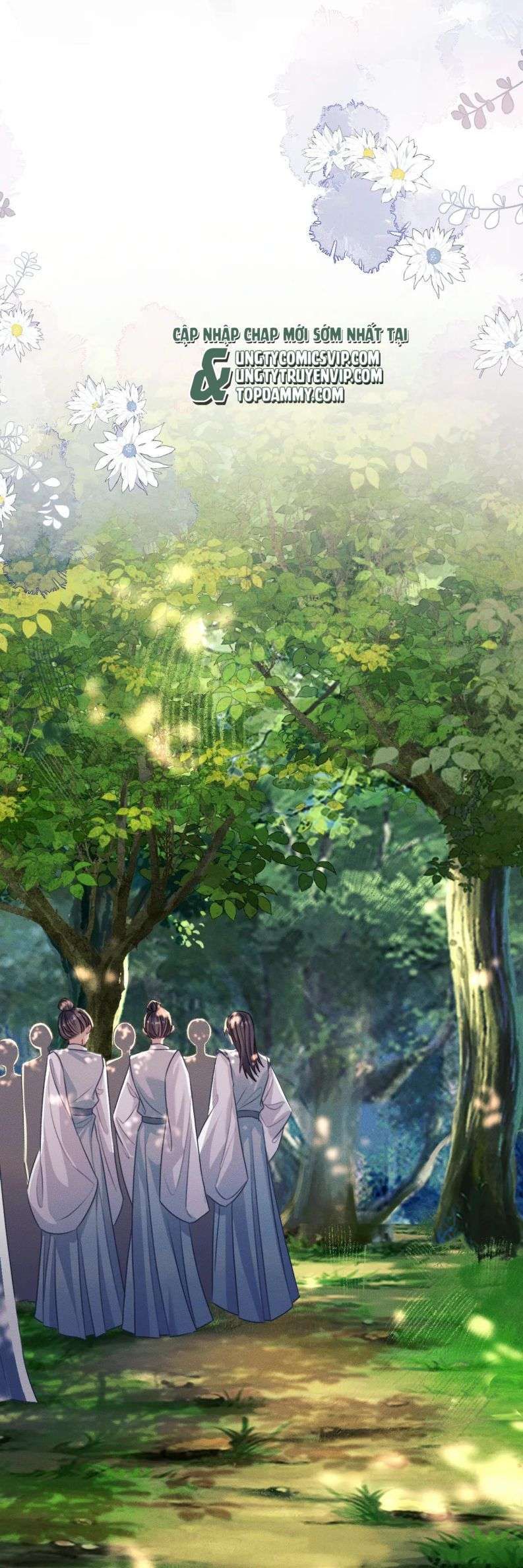 Sau Khi Trùng Sinh Sư Tôn Lấy Mạng Cầu He Chapter 18 - 27