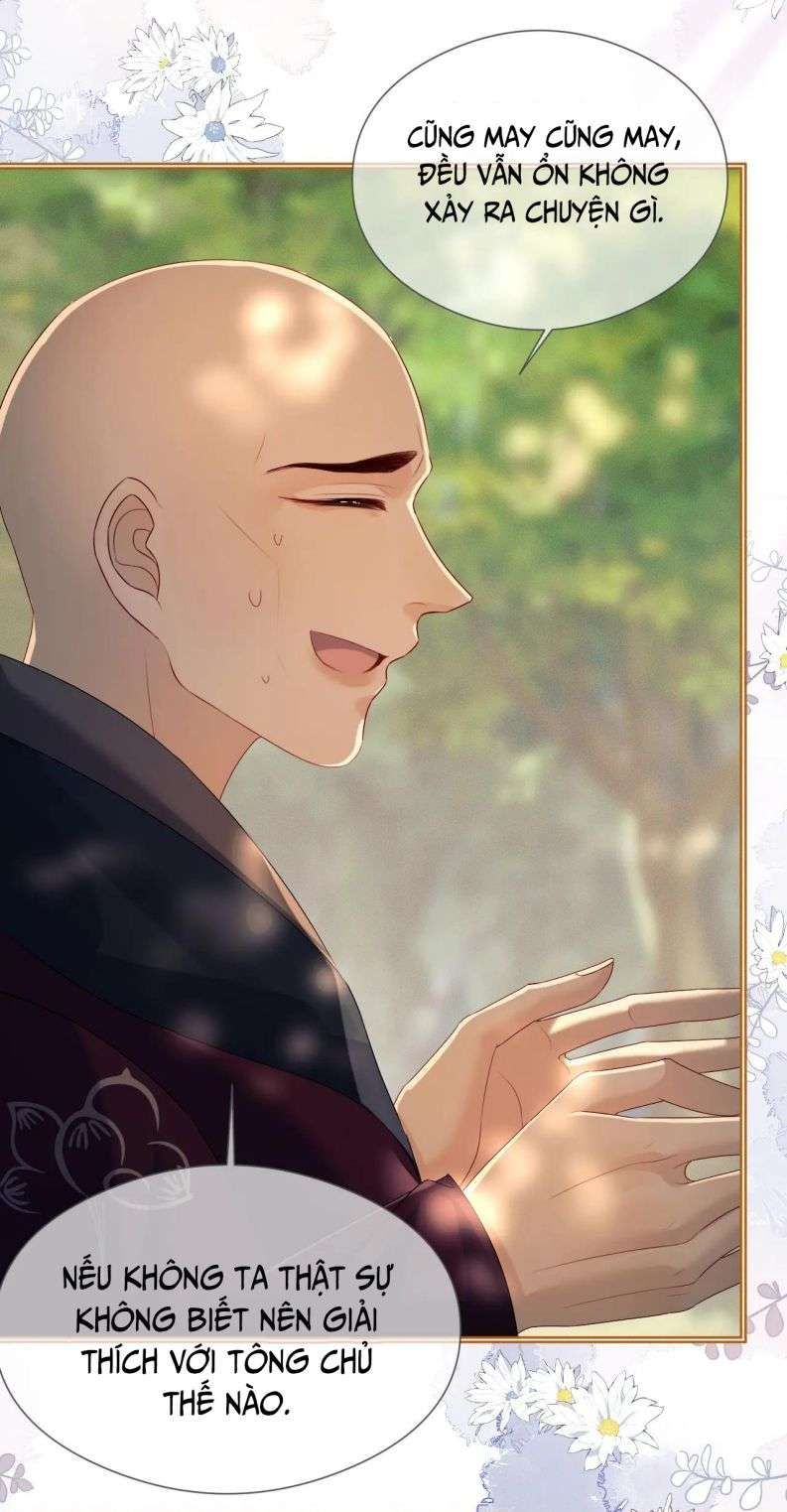 Sau Khi Trùng Sinh Sư Tôn Lấy Mạng Cầu He Chapter 18 - 30