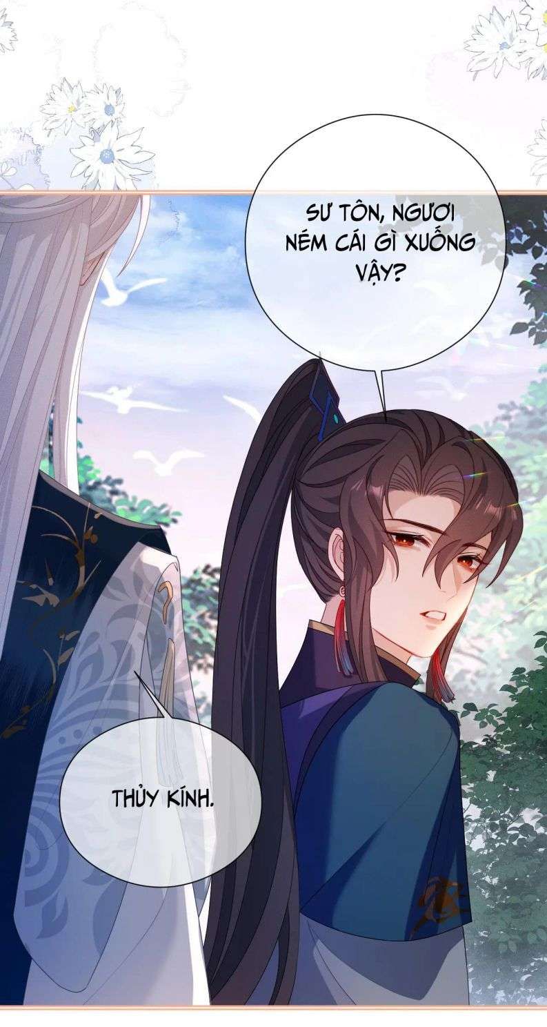 Sau Khi Trùng Sinh Sư Tôn Lấy Mạng Cầu He Chapter 18 - 4