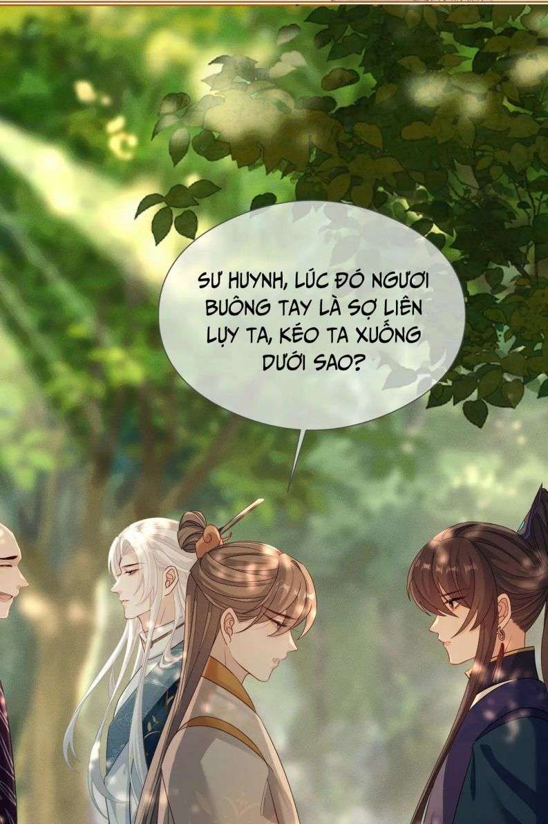 Sau Khi Trùng Sinh Sư Tôn Lấy Mạng Cầu He Chapter 18 - 31