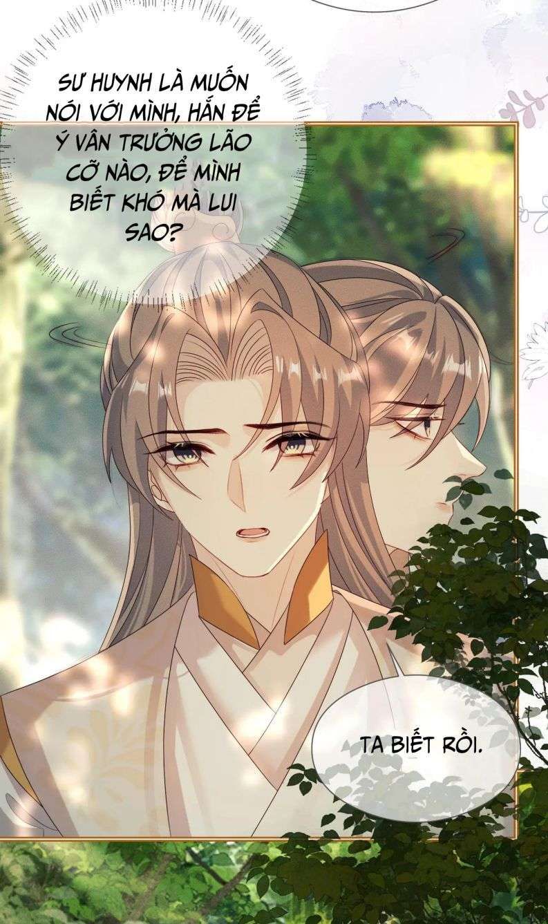 Sau Khi Trùng Sinh Sư Tôn Lấy Mạng Cầu He Chapter 18 - 34