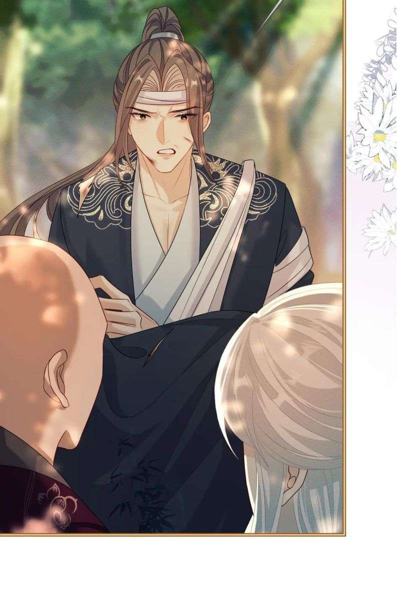 Sau Khi Trùng Sinh Sư Tôn Lấy Mạng Cầu He Chapter 18 - 38