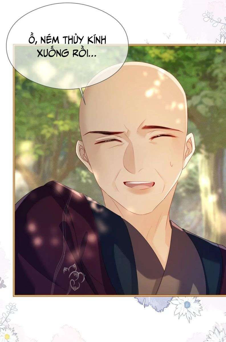 Sau Khi Trùng Sinh Sư Tôn Lấy Mạng Cầu He Chapter 18 - 43