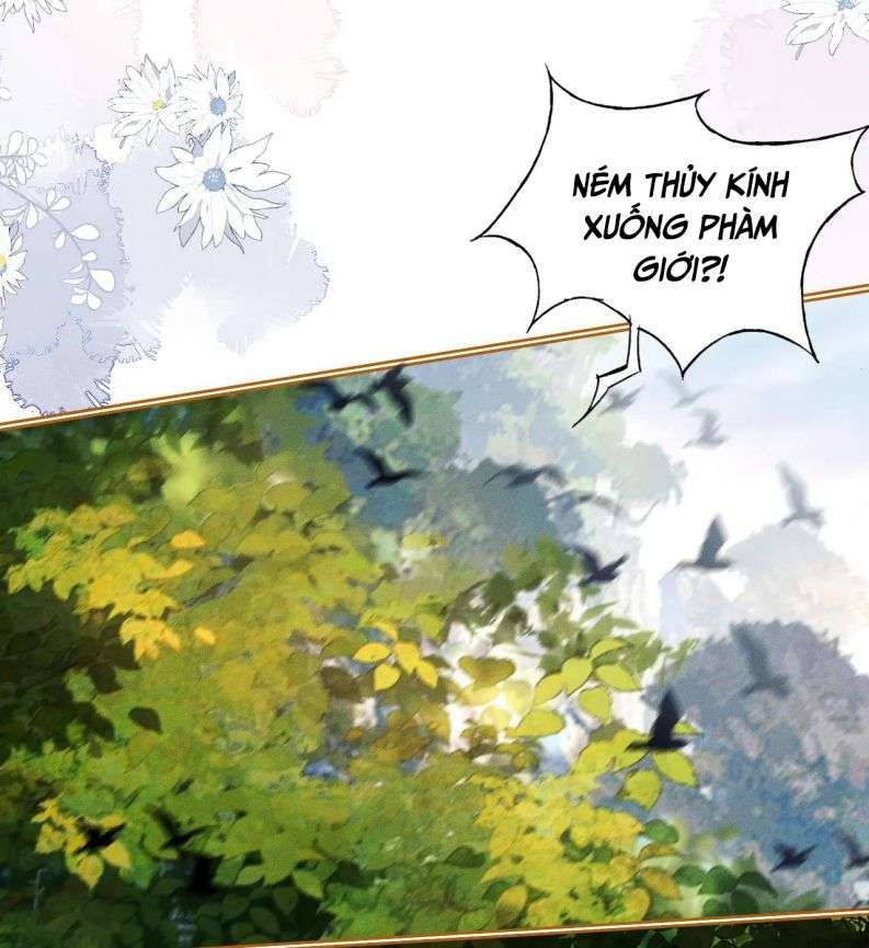 Sau Khi Trùng Sinh Sư Tôn Lấy Mạng Cầu He Chapter 18 - 44