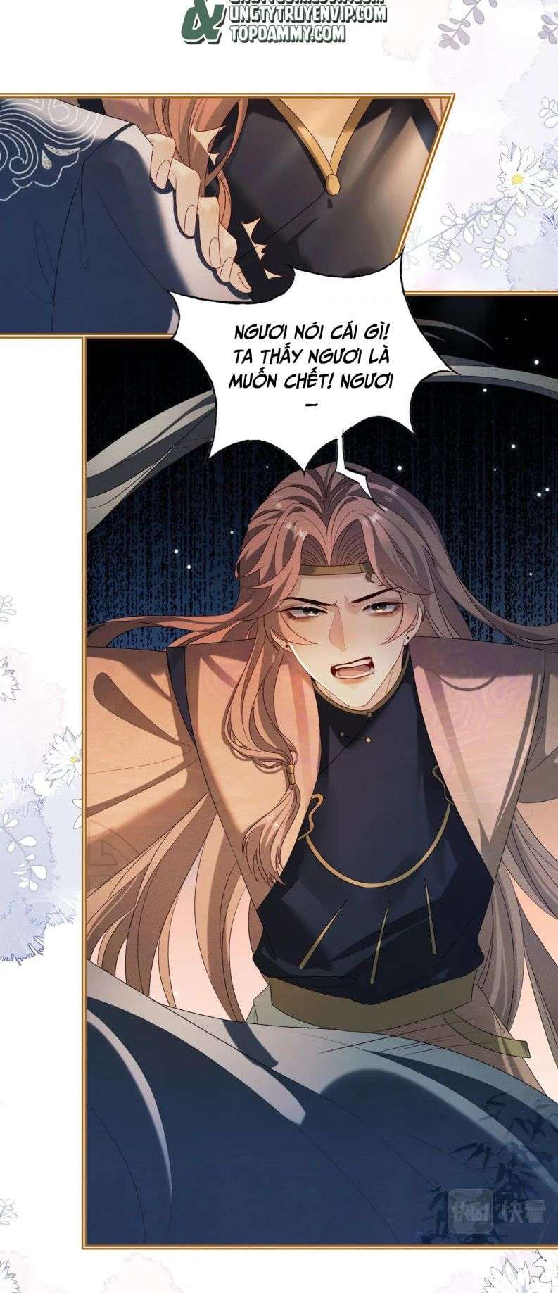 Sau Khi Trùng Sinh Sư Tôn Lấy Mạng Cầu He Chapter 18 - 46