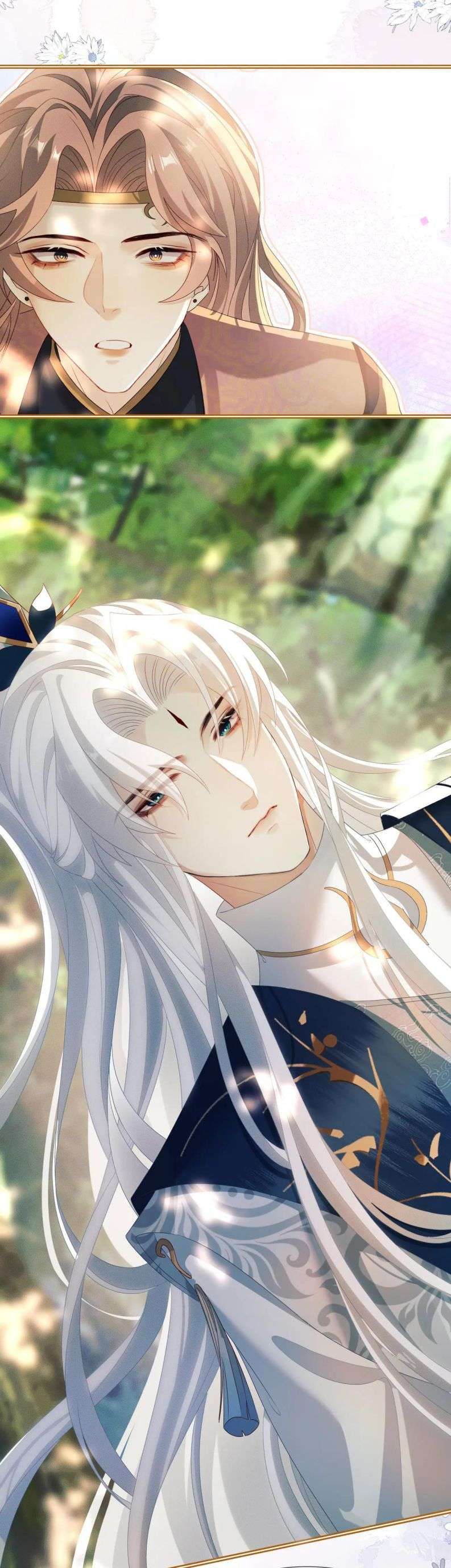 Sau Khi Trùng Sinh Sư Tôn Lấy Mạng Cầu He Chapter 18 - 47