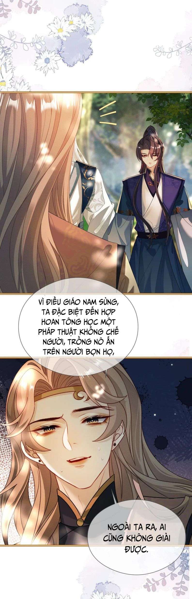 Sau Khi Trùng Sinh Sư Tôn Lấy Mạng Cầu He Chapter 18 - 52